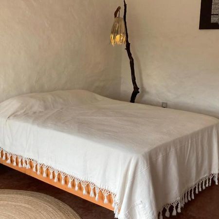Casa Cafe Arte Bed & Breakfast Tepoztlán Dış mekan fotoğraf