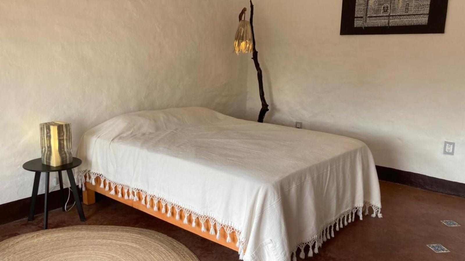 Casa Cafe Arte Bed & Breakfast Tepoztlán Dış mekan fotoğraf