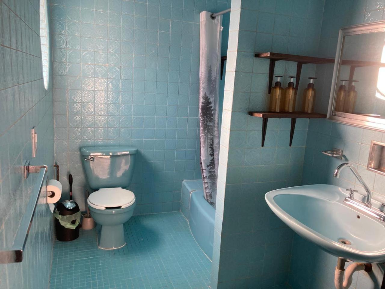 Casa Cafe Arte Bed & Breakfast Tepoztlán Dış mekan fotoğraf