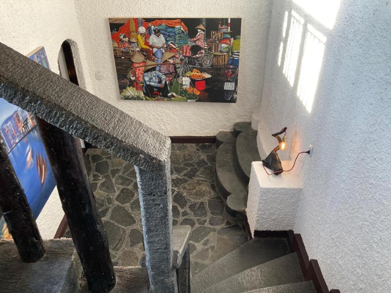 Casa Cafe Arte Bed & Breakfast Tepoztlán Dış mekan fotoğraf